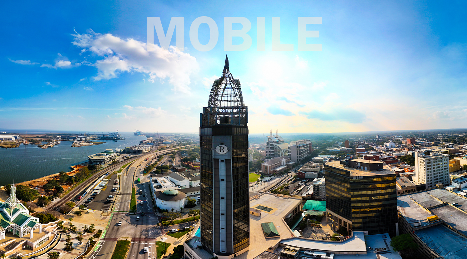Mobile 360 Interactive Experience